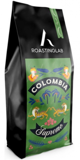 A Roasting Lab Colombia Supremo Chemex Filtre Kahve 1 kg Kahve kullananlar yorumlar